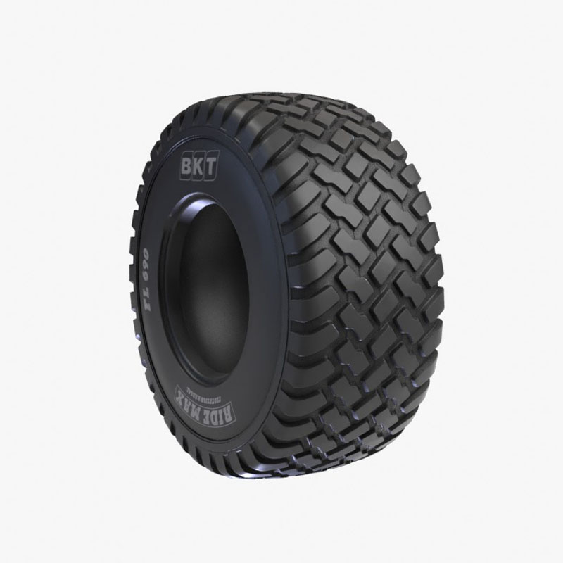 500/50R17 opona BKT Ridemax FL 693 M 149D